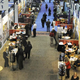 The expo, which attendees called "one of the wildest ever."